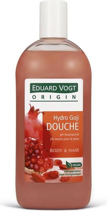 Immagine prodotto Eduard Vogt Idro Goji Douche (400 ml)