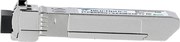 Actual product image CBO H3C SFP-FC-8G-SW-MM850 compatible BlueOptics SFP+ BO35H856S3D