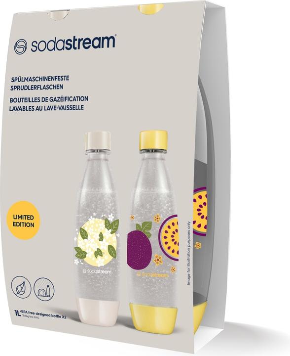 Image du produit SodaStream Bouteille Fuse