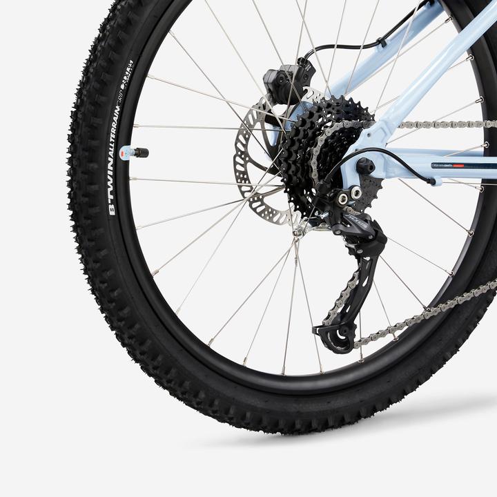 Image du produit Rockrider Expl 900 (24")