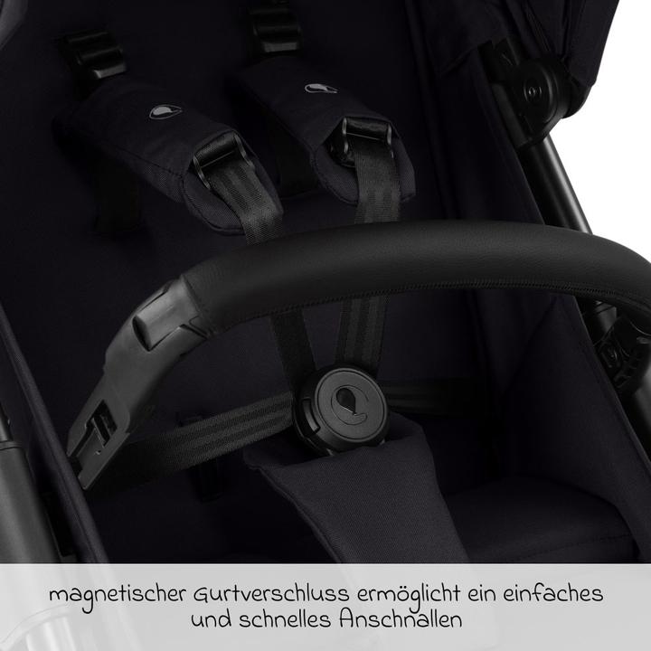 Image du produit ABC Design Avus 2 Buggy / Poussette