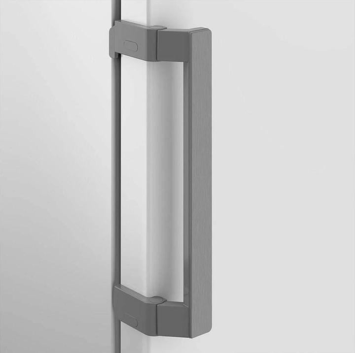 Image du produit Beko RFNE448E45WCH (Autonome, 404 l)
