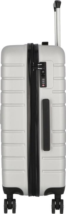 Actual product image Bench Seattle 4 wheel suitcase set 3-piece (185 l, XL (from 140l))