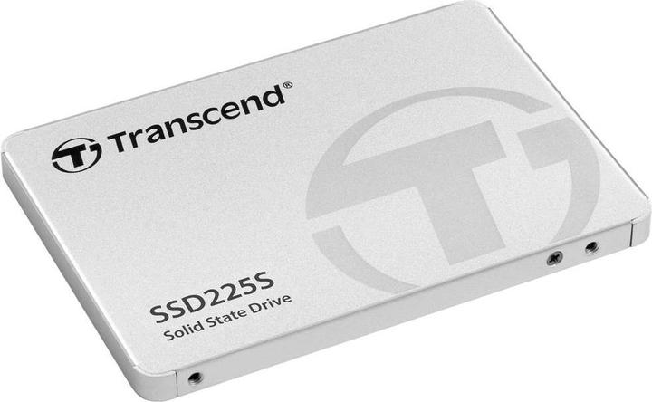Immagine prodotto Transcend 2TB 2.5IN SSD SATA3 3D TLC (2000 GB, 2.5")