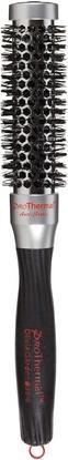 Immagine prodotto Olivia Garden Spazzola per capelli rotonda antistatica ProThermal da 1 pollice