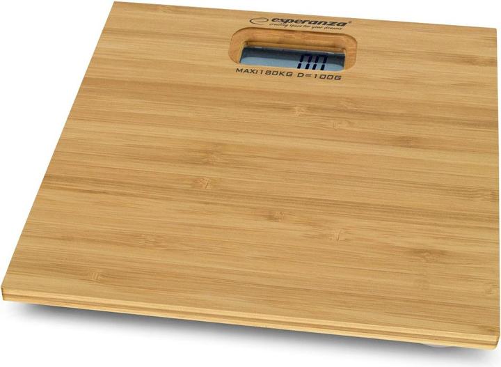 Actual product image Esperanza EBS012 (180 kg)