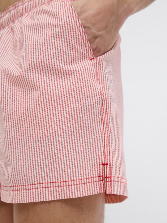 Produktbild Jack & Jones Regular Fit Badeshorts Badeshorts (XS)