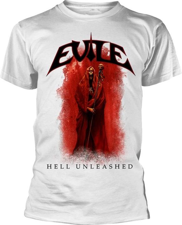Evile Hell Unleashed