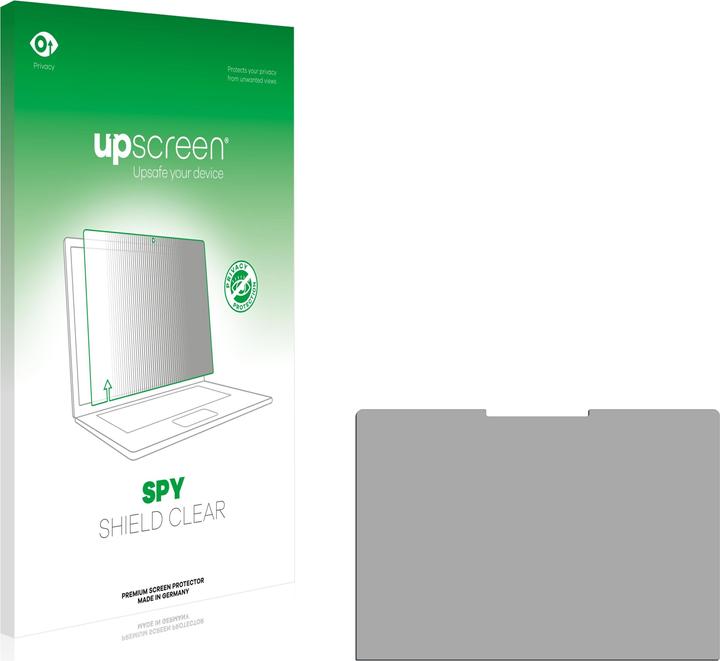 upscreen Spy Shield Protection Anti-Espion (15")