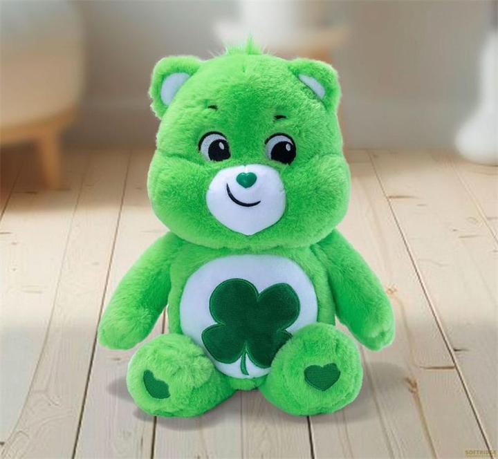 Image du produit Simba Good Luck Bear (13.80 cm)
