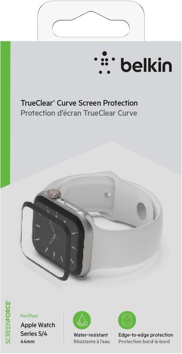 Produktbild Belkin ScreenForce TrueClear Curve