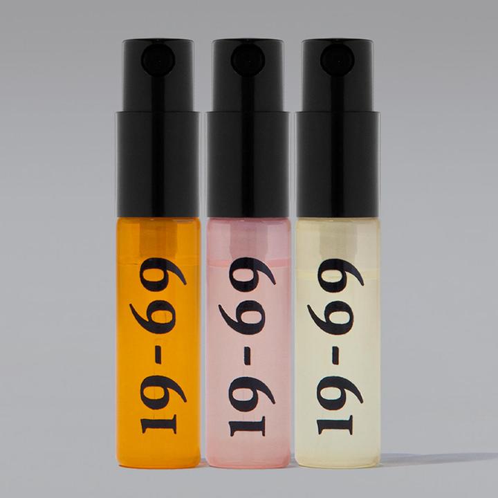 Actual product image 19-69 The Collection One (Eau de parfum, 7.50 ml)