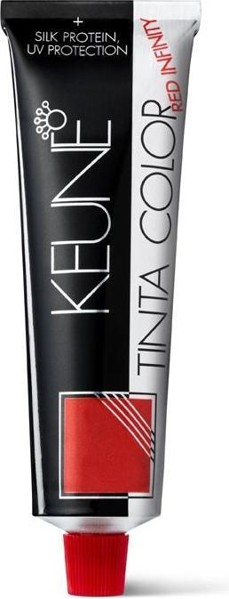 Actual product image Keune Tinta Color Red Infinity (5.56)