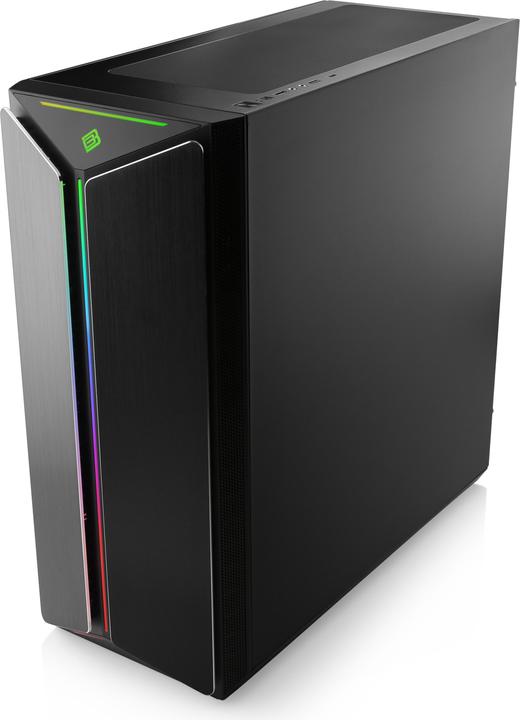 Produktbild CSL Gaming PC M11740H (Intel Core Ultra 5 245K, 32 GB, 1000 GB, GeForce RTX 4060)