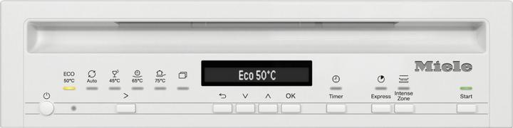 Immagine prodotto Miele G 5640 SC SL