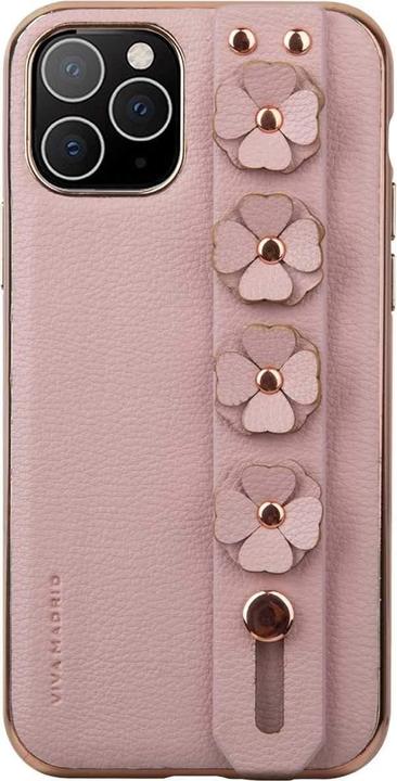 Immagine prodotto Viva Madrid Custodia posteriore per iPhone 11 Pro Max (Apple iPhone 11 Pro Max)