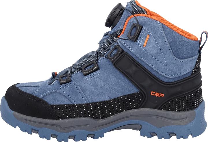 Immagine prodotto CMP Campagnolo Kiruna Mid Fitgo WP (30)