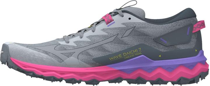 Mizuno Wave Daichi 7 W