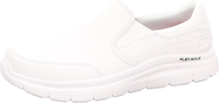 Skechers Work Relaxed Fit Flex Advanta