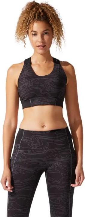 Actual product image ASICS Performance Asics Piping GPX Bra 2032B781-001 - S (S)