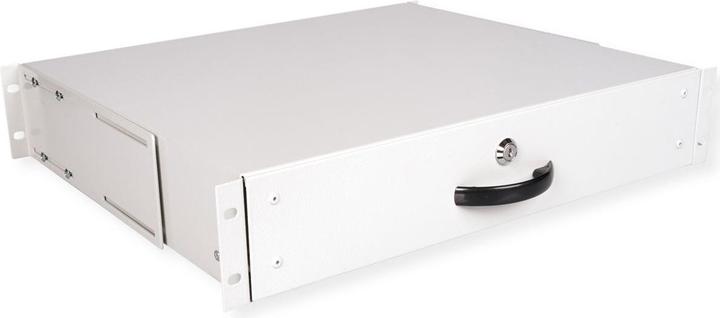 Image du produit Roline Tiroir clavier 19 pouces 2 UH