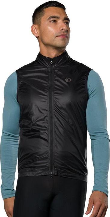 Image du produit Pearl Izumi Coupe-vent sans manches hommes "Attack Barr" (M)