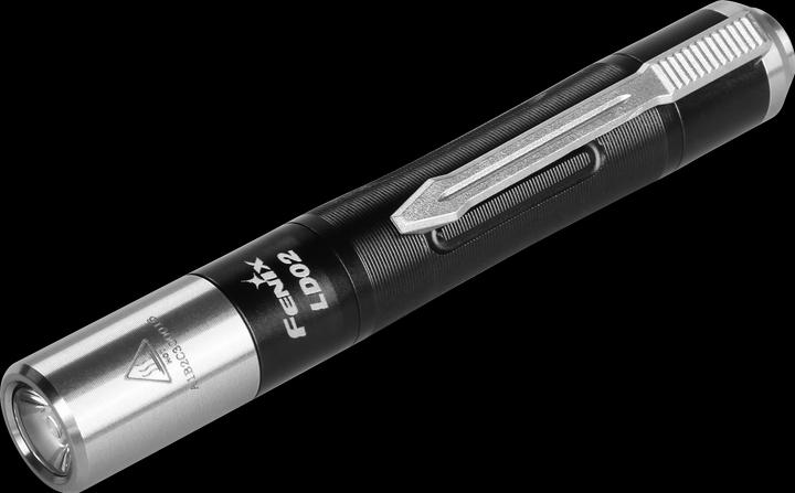 Fenix LD02 V2.0 (9.20 cm, 70 lm)