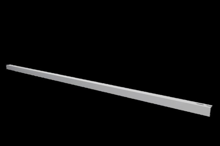 Actual product image Rittal Cable catch rail angle profile