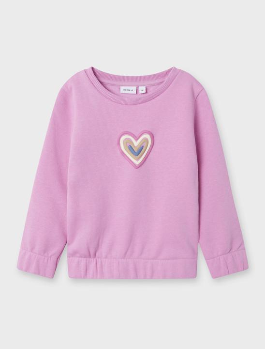 Produktbild Name it Regular Fit Sweatshirt (98)