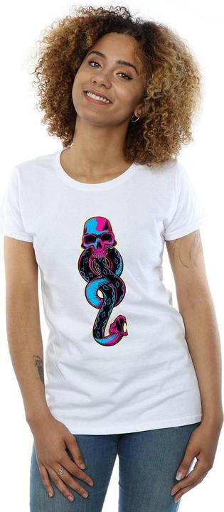 Produktbild Neon Dark Mark TShirt (S)
