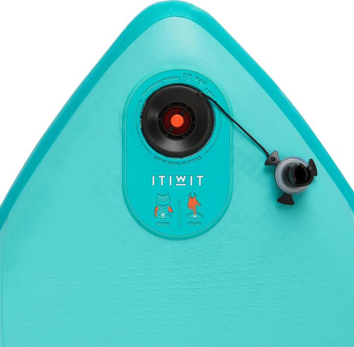 Actual product image Itiwit STI X100+ M (10')
