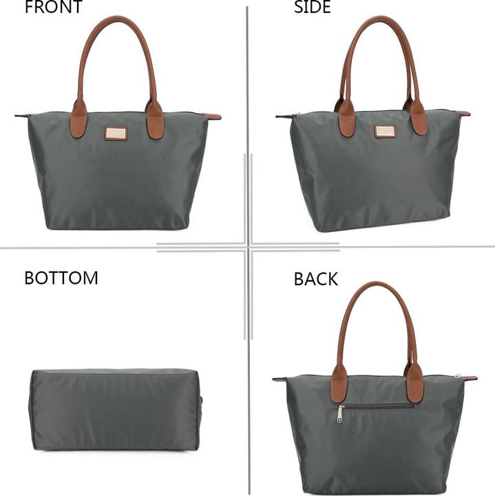 Immagine prodotto Gallantry Borsa Cabas La Balade taglia M (5 l)