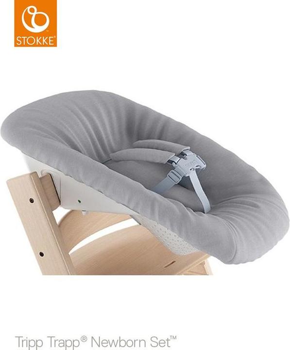 Actual product image Stokke Tripp Trapp Newborn Set