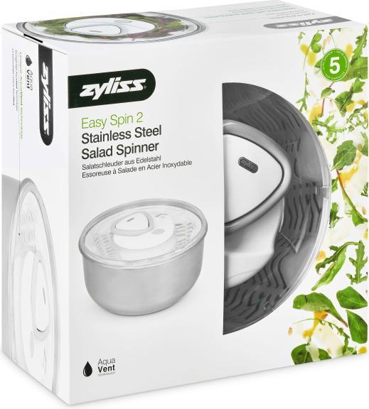 Produktbild Zyliss Salatschale