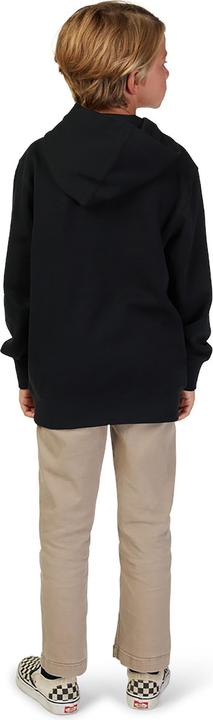 Produktbild Fox Hoody 23 Yth Legacy E Po Blk Ym (M)