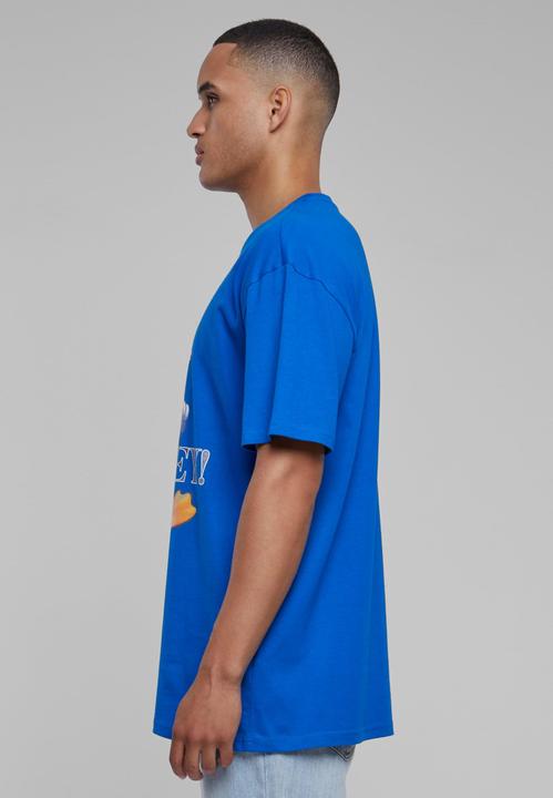 Produktbild Urban Classics Disney 100 Donald Phooey Oversize Tee - 119319 (4XL)