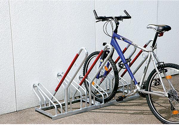 Produktbild kaiserkraft Bügelparker