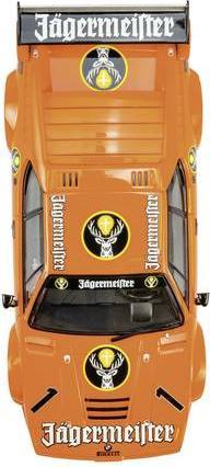 Image du produit Carrera Digital 132 20032031 BMW M1 Procar Jägermeister,No.1