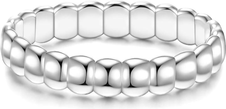 Immagine prodotto Glanzstücke München Donna Argento Zirconia argento - 24515 (52, 925 Argento)