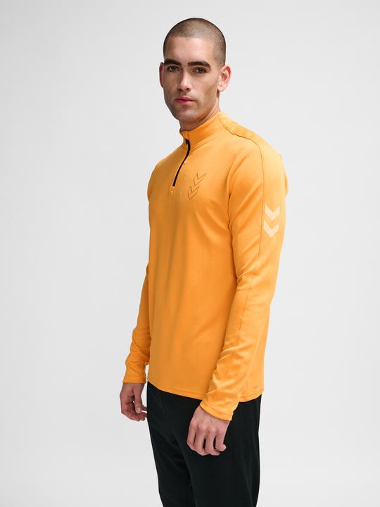 Immagine prodotto hummel hmlACTIVE PL HALF ZIP (S)