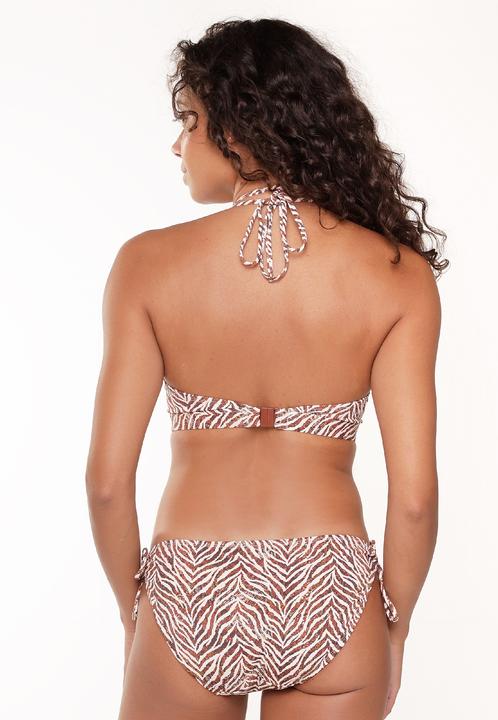Actual product image LingaDore Panties with cord (36)