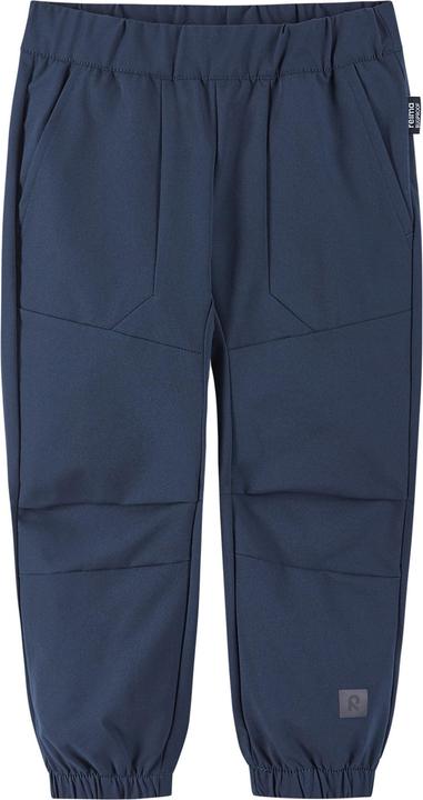 Reima Kinder BugProof Hose Siimes Navy