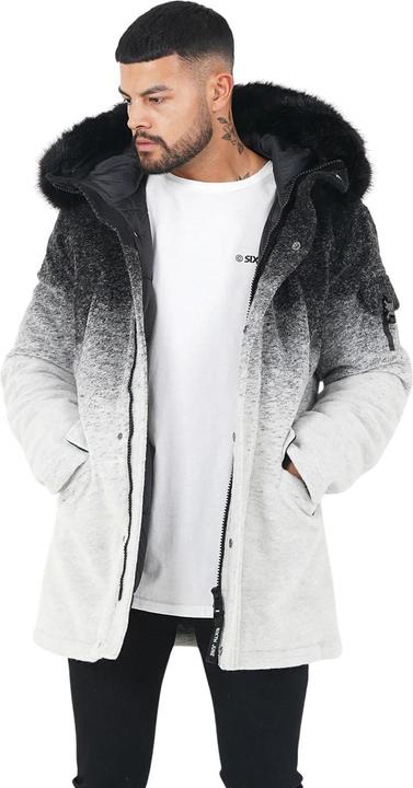 Image du produit Sixth June parka tie dye (L)