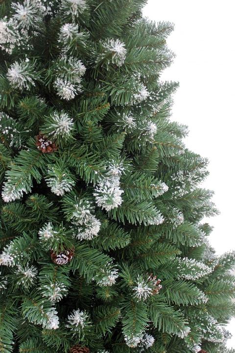 Image du produit RS Trade Arbre de Noël (210 cm)