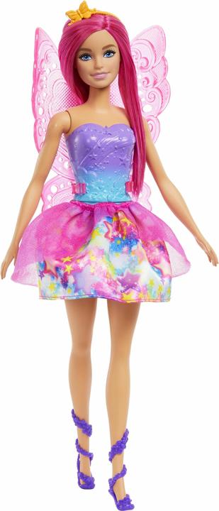 Actual product image Barbie Dreamtopia