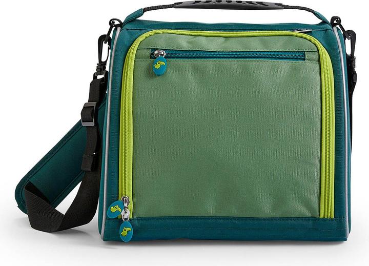 Produktbild Haba Kinderkoffer Trolleytasche klein (13 l, Handgepäck (bis 50l))