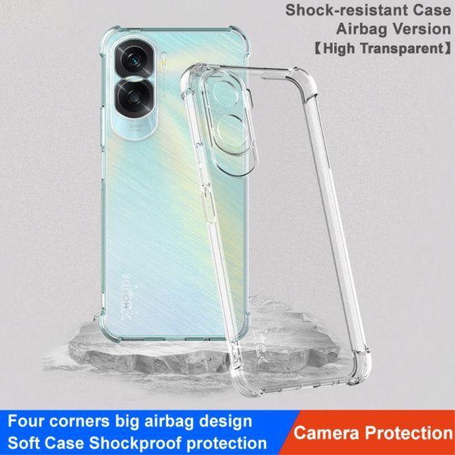 Produktbild Imak Trendy Series Softcase (Honor 90 Lite)