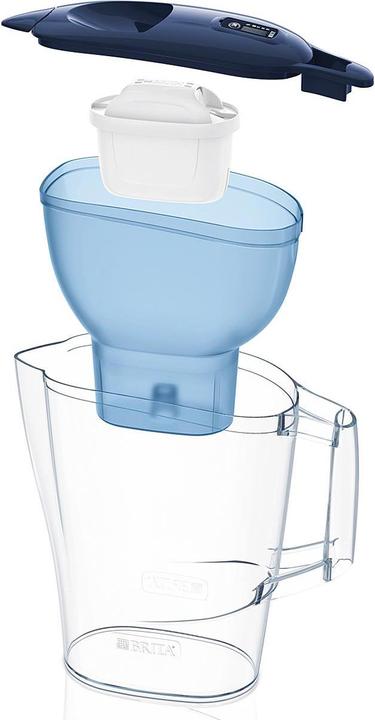 Produktbild Brita Aluna + 1 Filterkartusche