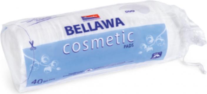 Immagine prodotto Bellawa dischetti di cotone cosmetici
