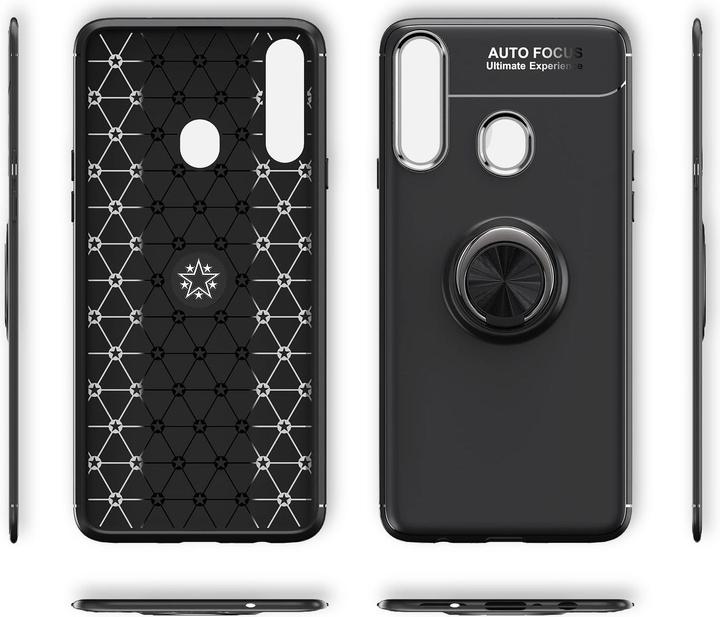 Actual product image Nalia Case (Samsung Galaxy A20s)